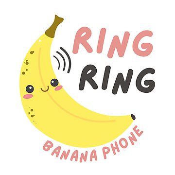 Banana Phone (@bananaphoneco) / X