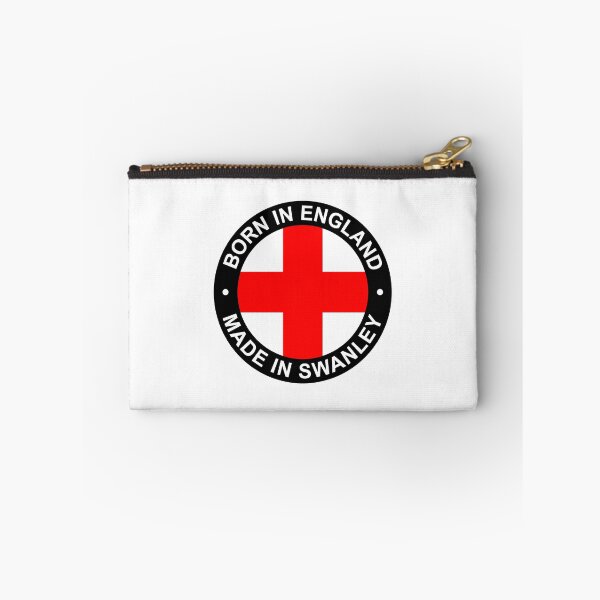 Item preview, Born In England, Made In Swanley designed and sold by sirglennbo.