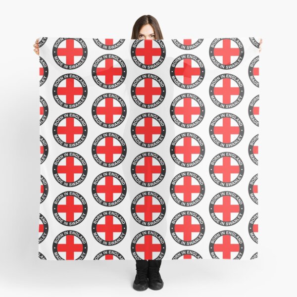 Item preview, Born In England, Made In Swanley designed and sold by sirglennbo.