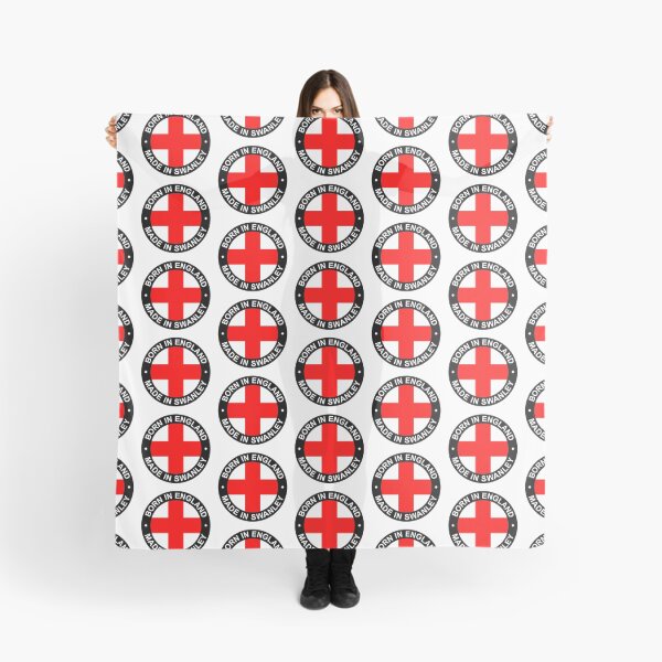 Item preview, Born In England, Made In Swanley designed and sold by sirglennbo.