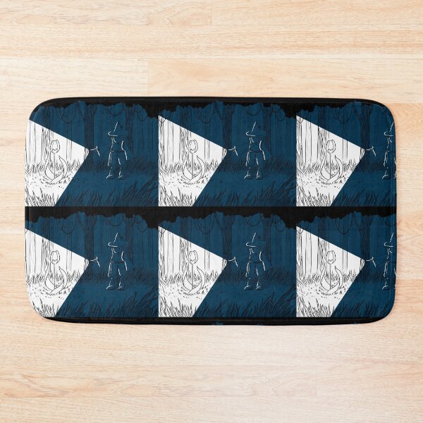 Item preview, Tulip in a forest designed and sold by snowlco.