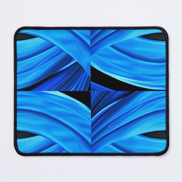 Item preview, Meeting of the Blue Leaves designed and sold by fatenanwar.