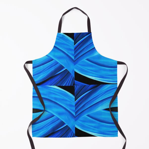 Item preview, Meeting of the Blue Leaves designed and sold by fatenanwar.