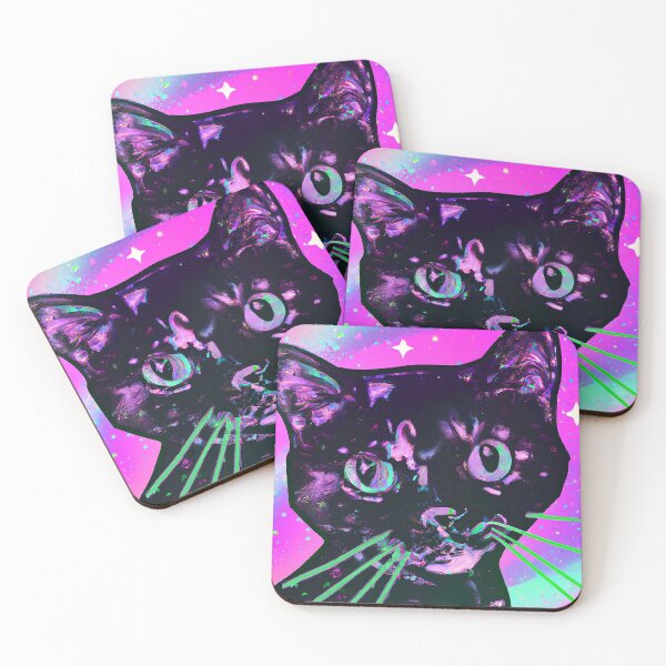 Item preview, Kitty Glitter designed and sold by Sabrina Supernova.
