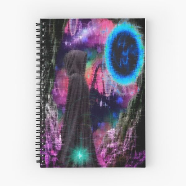 Item preview, Acolyte Glitch designed and sold by superfluidsoul.