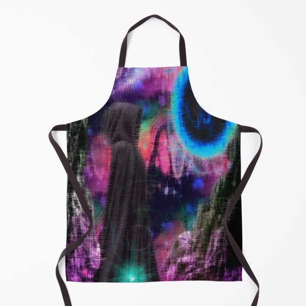Item preview, Acolyte Glitch designed and sold by superfluidsoul.
