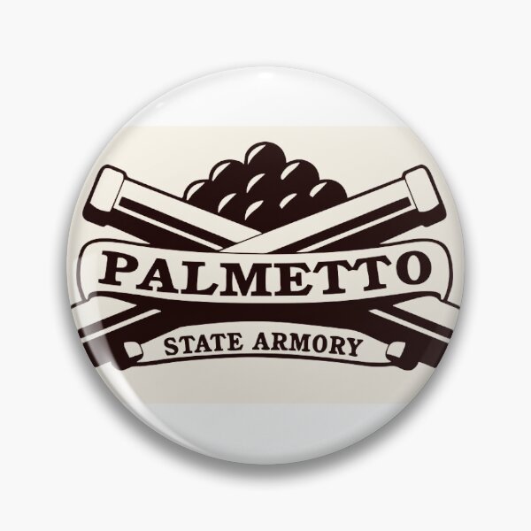 Item preview, Palmetto State Armory sticker designed and sold by Florenc-Loewen.