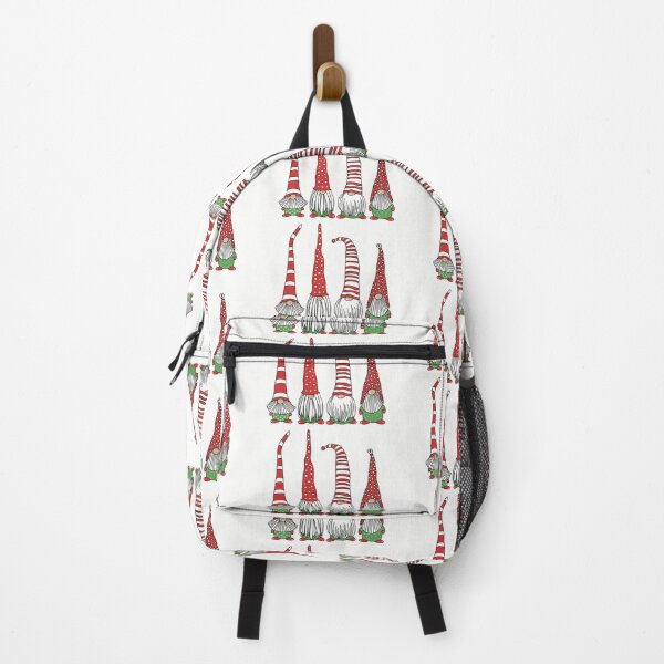 Item preview, Cute Christmas Gnomes designed and sold by Raveneffecttr.