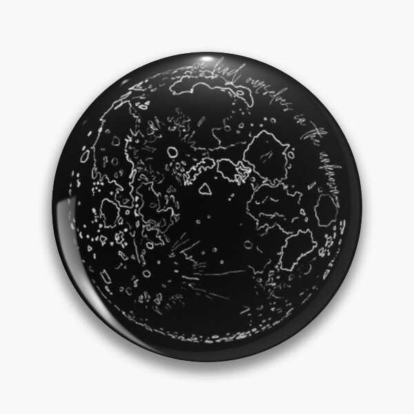 Item preview, Graphic planet earth with quote  designed and sold by Halima-Malash.