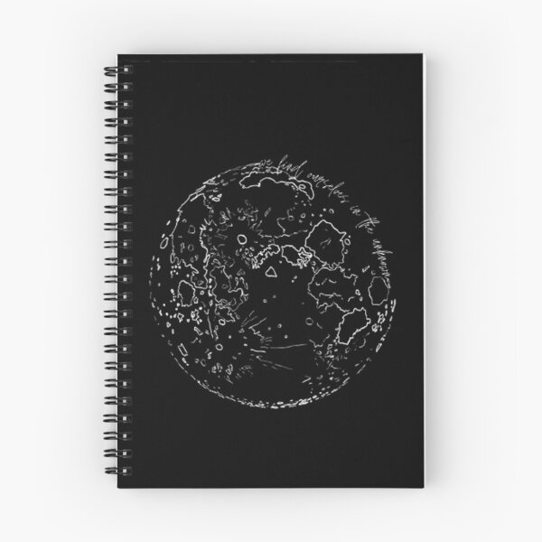 Item preview, Graphic planet earth with quote  designed and sold by Halima-Malash.