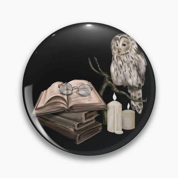 Item preview, Hedwig designed and sold by FLAWLESS-ART.