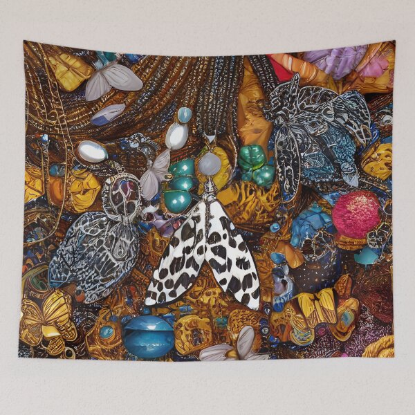 Item preview, Nana's Jewelry - Digital Art designed and sold by fruitfulskye.