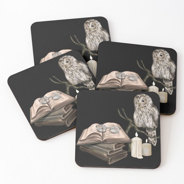 Item preview, Hedwig designed and sold by FLAWLESS-ART.