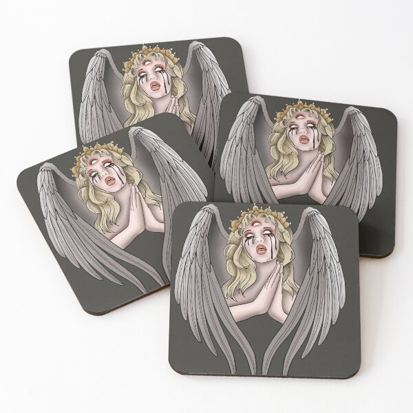 Item preview, I can see everything designed and sold by KublaFineArts.