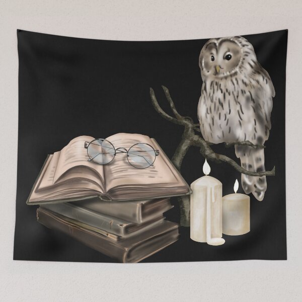 Item preview, Hedwig designed and sold by FLAWLESS-ART.