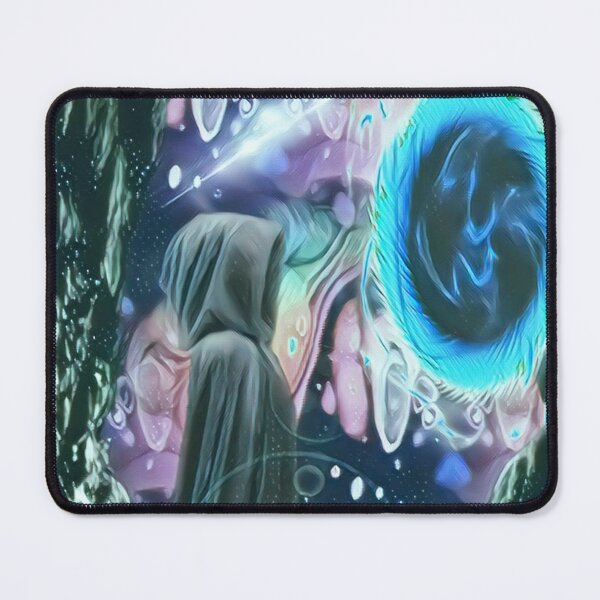 Item preview, Acolyte Pastel Sketch designed and sold by superfluidsoul.