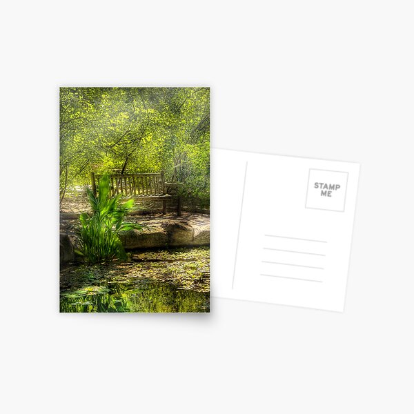 Item preview, Seclusion designed and sold by Mike Savad Photography.