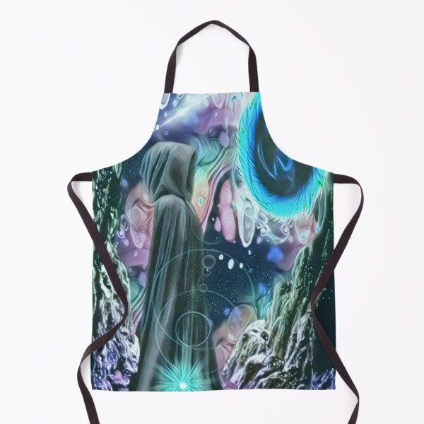 Item preview, Acolyte Pastel Sketch designed and sold by superfluidsoul.