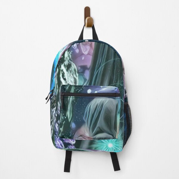 Item preview, Acolyte Pastel Sketch designed and sold by superfluidsoul.
