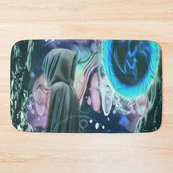 Item preview, Acolyte Pastel Sketch designed and sold by superfluidsoul.