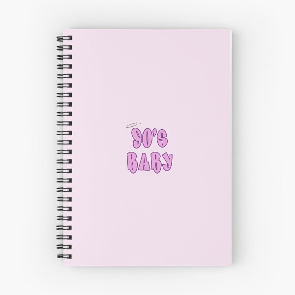 Item preview, 90's Baby designed and sold by wavyroze.