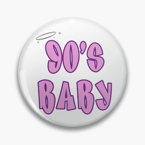 Item preview, 90's Baby designed and sold by wavyroze.