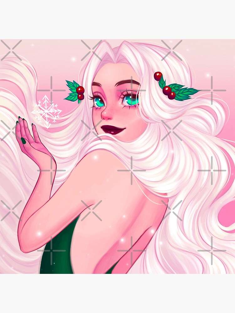 Merry Christmas by virtualbunnyy