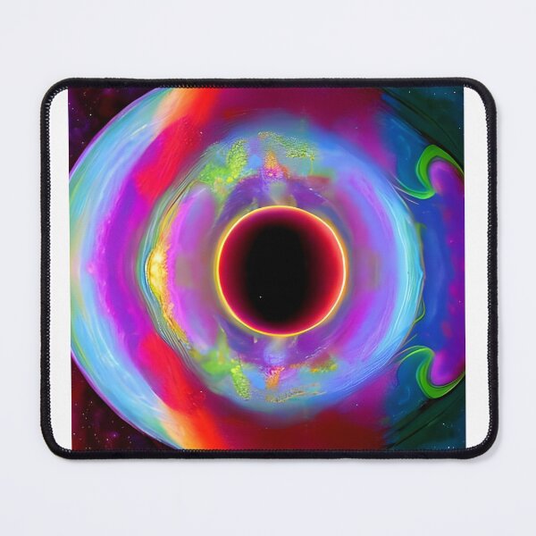 Item preview, Planets Colour Trippy 5 designed and sold by BeneficialStuff.
