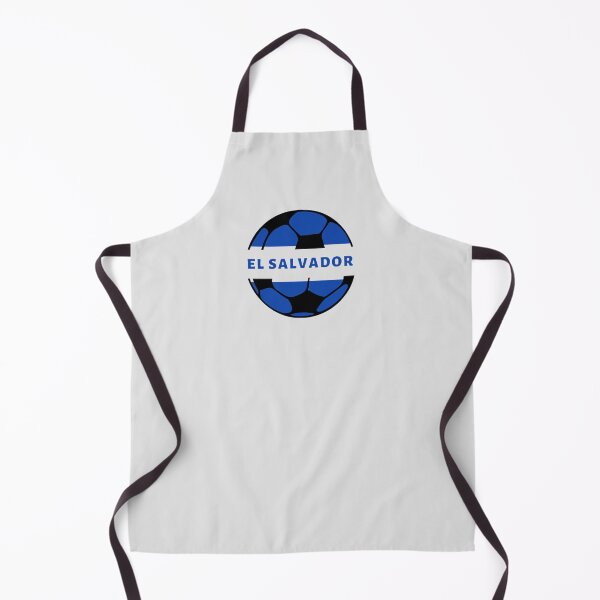 Item preview, El Salvador Football designed and sold by Footballunite.