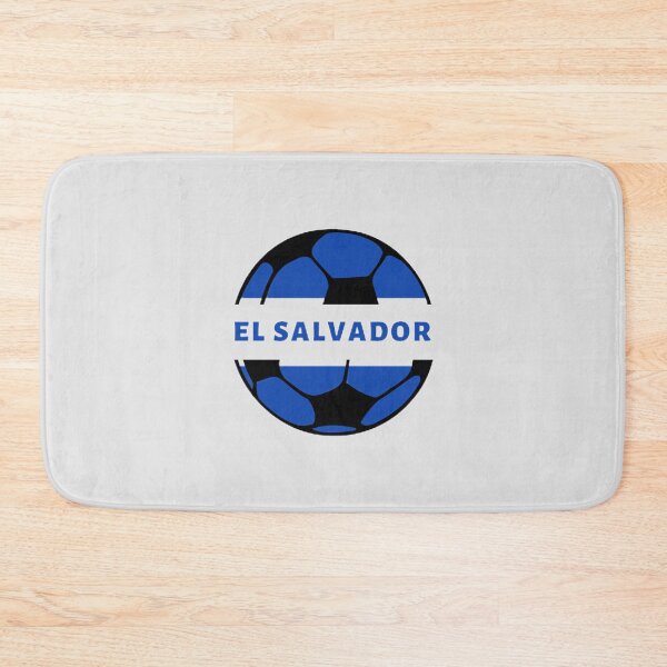 Item preview, El Salvador Football  designed and sold by Footballunite.