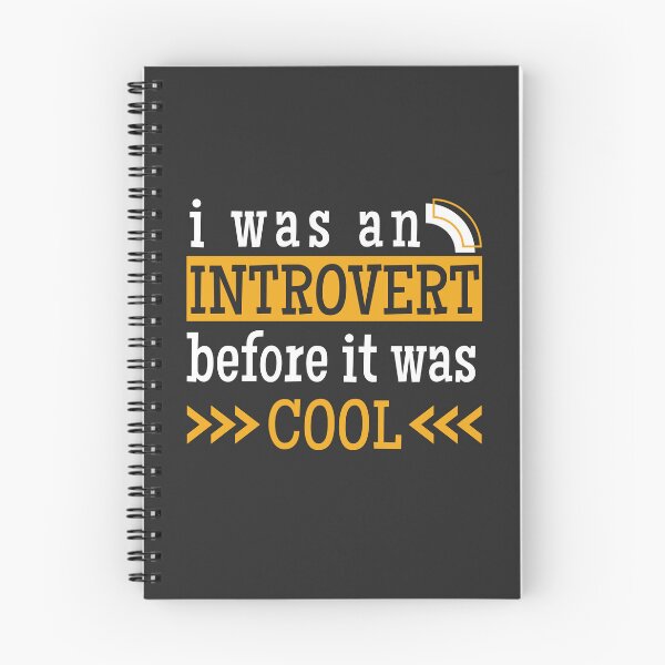 Item preview, Introvert Dear designed and sold by Hic21.