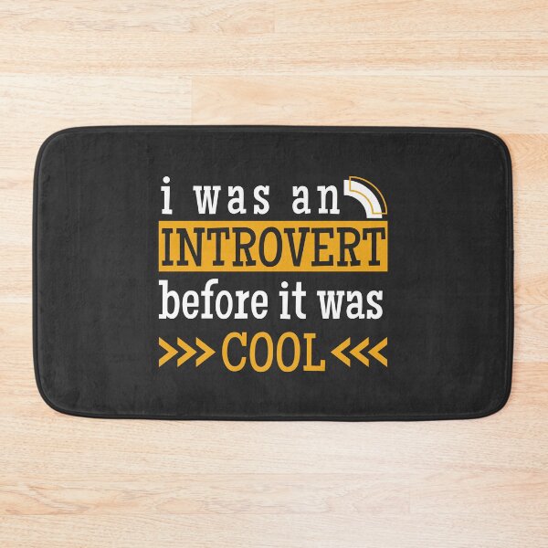 Item preview, Introvert Dear designed and sold by Hic21.