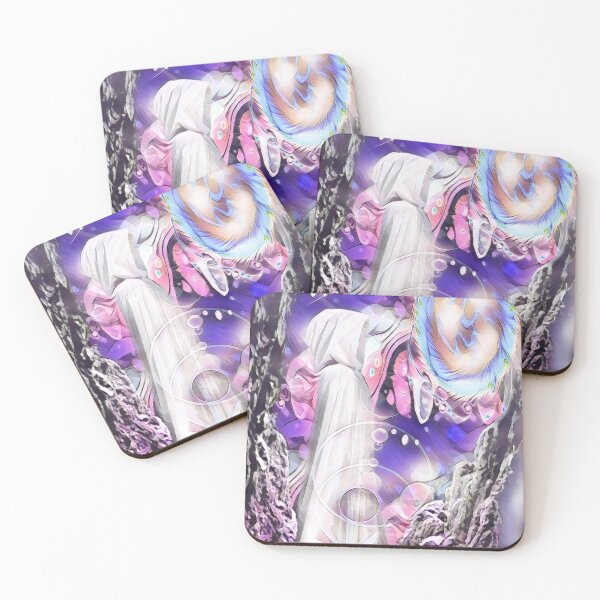 Item preview, Acolyte Shiny Pastel designed and sold by superfluidsoul.