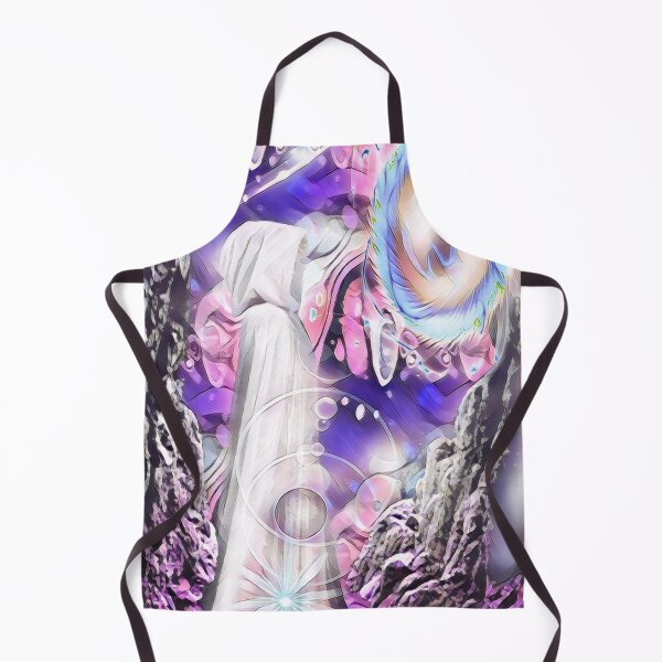 Item preview, Acolyte Shiny Pastel designed and sold by superfluidsoul.