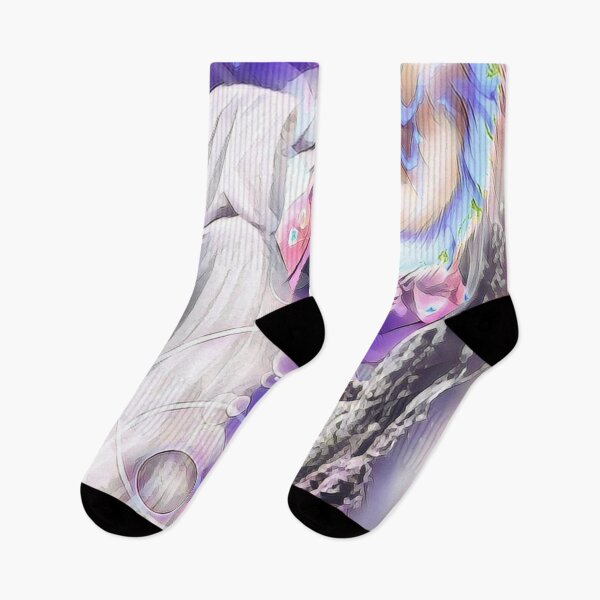 Item preview, Acolyte Shiny Pastel designed and sold by superfluidsoul.