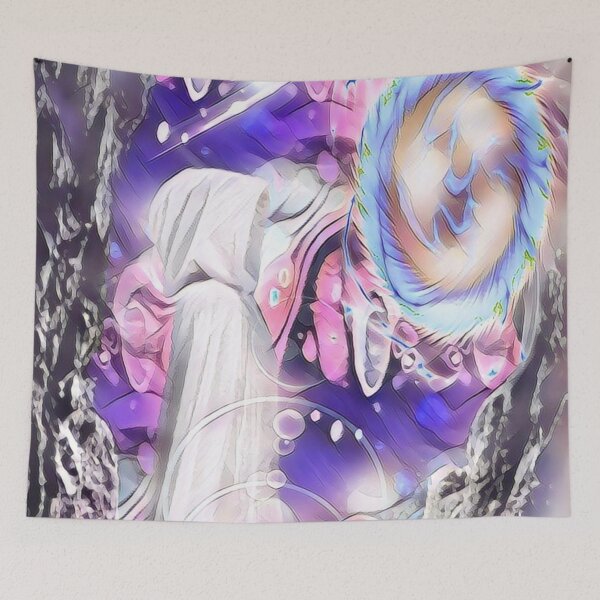 Item preview, Acolyte Shiny Pastel designed and sold by superfluidsoul.