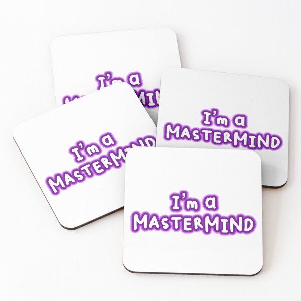 Item preview, Mastermind designed and sold by HopeAndLove28.