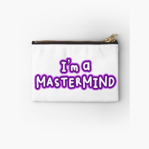 Item preview, Mastermind designed and sold by HopeAndLove28.