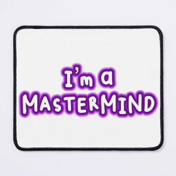 Item preview, Mastermind designed and sold by HopeAndLove28.