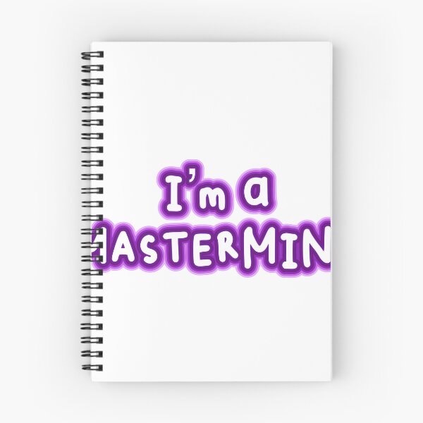 Item preview, Mastermind designed and sold by HopeAndLove28.