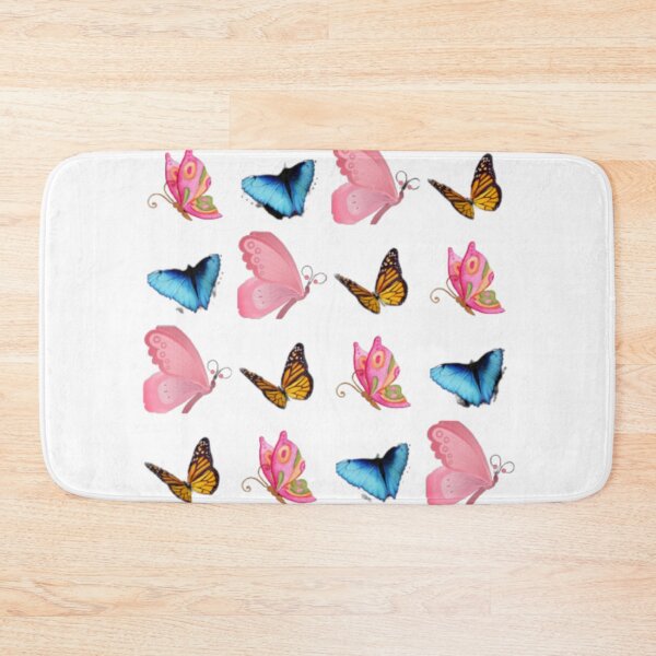 Item preview, PARADE OF BUTTEFLIES designed and sold by Steven  LaRussa.