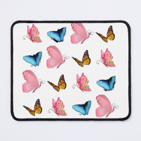 Item preview, PARADE OF BUTTEFLIES designed and sold by Steven  LaRussa.