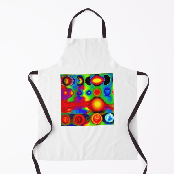 Item preview, Planets Colour trippy 6 designed and sold by BeneficialStuff.