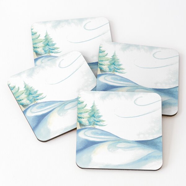 Item preview, winter snow designed and sold by MaouLouv.