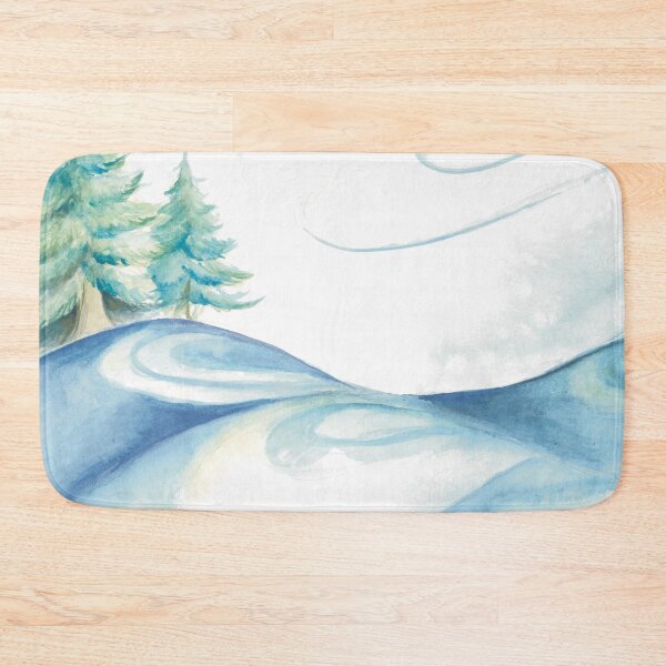 Item preview, winter snow designed and sold by MaouLouv.