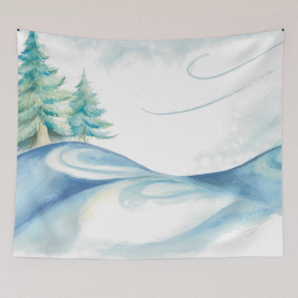Item preview, winter snow designed and sold by MaouLouv.
