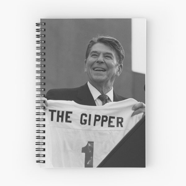 Item preview, President Ronald Reagan - The Gipper designed and sold by warishellstore.