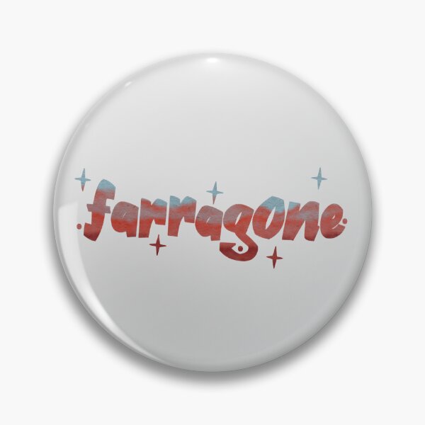 Item preview, logotipo de farragone designed and sold by cuartist.