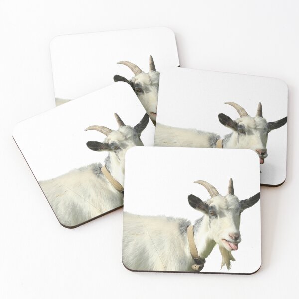 Item preview, Funny Goat designed and sold by E6Designs.