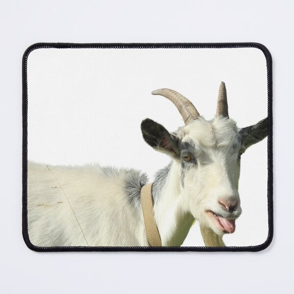 Item preview, Funny Goat designed and sold by E6Designs.